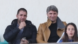 Ивайло Петков е новият спортен директор на Левски