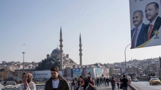 Централната изборна комисия на Турция анулира проведените на 31 март