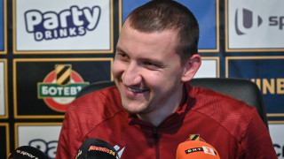 Според неофициална информация разпространена от БТА националът Тодор Неделев ще