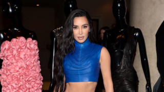 В края на миналия месец в епизод от подкаста On