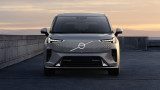 Показаха новото електрическо Volvo EM90 (Видео)