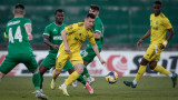 Ботев Враца - Добруджа 0:0 в мач от Първа лига