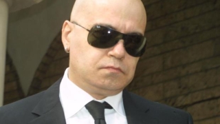 Слави Трифонов още се вижда с Маги