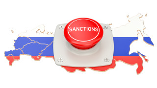 Франция и Германия са против нови санкции срещу Русия пише