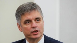 Украинският външен министър Вадим Пристайко заяви че не вярва на