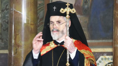 Митрополит Антоний: Решенията на Светия Синод се взимат от самия него