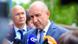 Румен Радев: Главчев не разбира с какво се е заел, камо ли да оглави МВнР