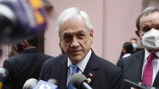 Чилийският президент Себастиан Пинера обяви че страната ще предложи бустер инжекции