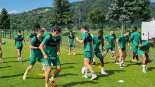 Хебър Пазарджик 0 0 Спартак Варна 17′ Червен картон