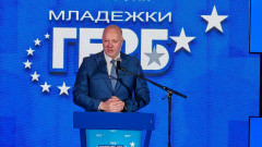Най-важният потенциал на ГЕРБ според Желязков: Искат по-добър живот за българите
