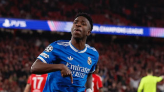 Реал Мадрид излезе с официално изявление след започнатото дисциплинарно разследване