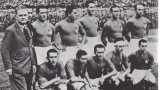  Мондиал 1934: Първата купа на Италия или когато футболът става политика 