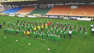 След Общо събрание СНЦ ФК Нефтохимик Бургас бе избрано ново клубно