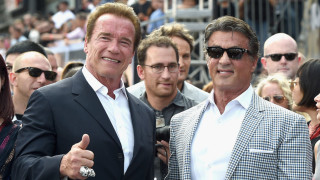 Arnold документалният сериал който вече можем да гледаме в Netflix