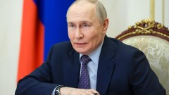 ISW: Путин търси как да попълни загубите на фронта