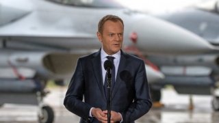 Какво има да ни каже полският премиер относно руския газ?