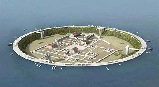 Възстановяват тракийския град Севтополис