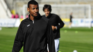 Локомотив Пловдив разтрогна по взаимно съгласие с футболиста Георги Пашов