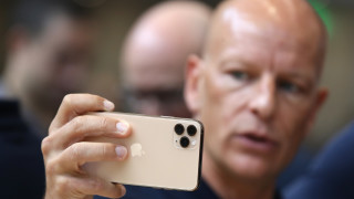 Apple пуска четири iPhone с 5G през 2020
