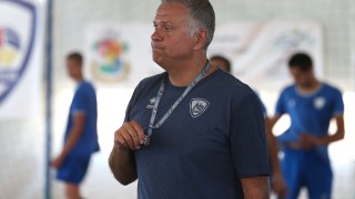 Атанас Гаров ще е новият председател на Националната волейболна лига