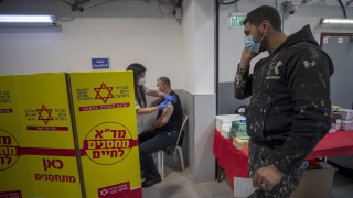 Израелската медицинска асоциация призова за разследване на заплахи и подстрекаване