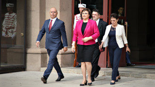 Бизнесът да отправят призива си за високите и рекордни сметки