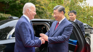 Кошмари в кухнята на Байдън