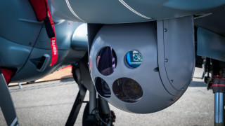 Митническите документи прегледани от БиБиСи показват че високотехнологичното оборудване на