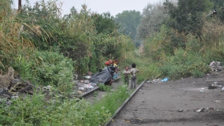 Стотици хора и деца в района на Царево живеят без