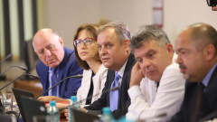ВСС не бил задължен да избере от заместниците на Гешев, според Атанаска Дишева