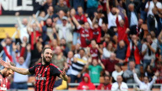 Италианската футболна федерация взе решение да не намалява наказанието на