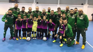 Делян Койчев е новият селекционер на националния отбор на България