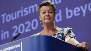 Европейският съюз няма да отвори напълно вътрешните си граници преди