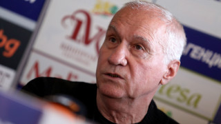 Стефан Аладжов остава в историята на Левски като футболистът с