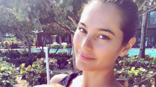 Какво мисли Деми Мур за настоящата жена на Брус Уилис