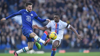 Футболистът на Челси Мейсън Маунт може да получи ключова