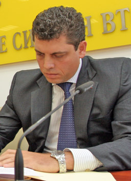 НДСВ все още без решение за изборите в Пловдив