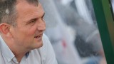 Златомир Загорчич: Ако спечелим купата, сезонът ни ще придобие смисъл