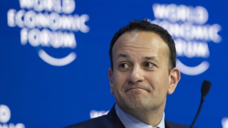 Ирландският премиер Лео Варадкар обясни че е възможно на границата