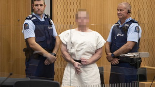 28 годишният австралиец Брентън Тарант основният заподозрян за терора в Нова