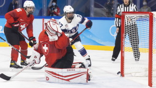 Женският отбор на САЩ постигна нова убедителна победа на турнира