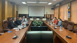 Нова прожекция на филма Близо в рамките на София Прайд