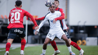 Спартак Варна за втора поредна година се класира за четвъртфиналите