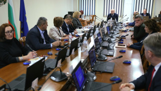 Прокурорската колегия на Висшия съдебен съвет избра Магдалена Лазарова за