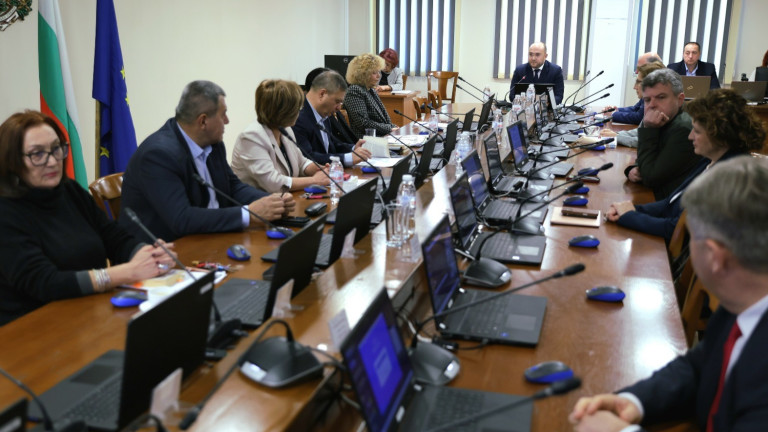 Магдалена Лазарова е новият заместник главен прокурор