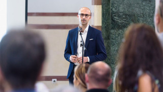 Нищо не напомня толкова добре за това че София е