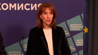 Общо 24 партии и коалиции ще участват на предсрочните парламентарни