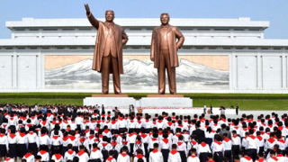 Ким Чен Ун надъха севернокорейчетата: Учете, имаме много ракети