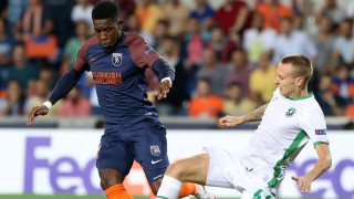 Лудогорец и Левски ще прибират по 304 евро нас час