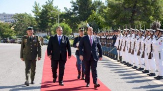 Катар ще освобождава задържаните в Турция гръцки войници съобщава в